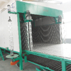 XLF-2400 水平自动连续发泡生产线