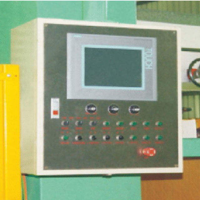 XHQ-2200 数控环形切割机